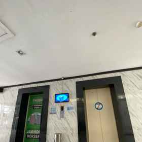 Exterior / Building 1 Jarrdin Apartment by Your Stay, Pasteur Trans Dipatiukur Hotels