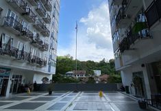 大廳 3 Jarrdin Apartment by Your Stay