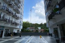 大廳 Jarrdin Apartment by Your Stay