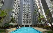 Kolam Renang 6 Jarrdin Apartment by Your Stay