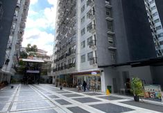 大廳 4 Jarrdin Apartment by Your Stay