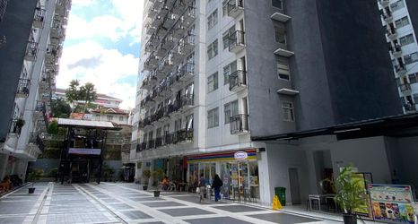大廳 2 Jarrdin Apartment by Your Stay