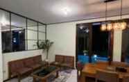 Others 7 Villa Amethyst Lembang JB-8 3 BR