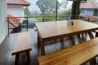 Fasilitas Hiburan Villa Amethyst Lembang JB-8 3 BR