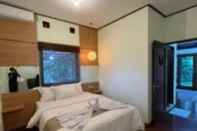 Bedroom Villa Amethyst Lembang JB-8 3 BR