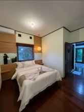 Bedroom 4 Villa Amethyst Lembang JB-8 3 BR