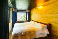 ห้องนอน Phu Giang Van Homestay Sapa