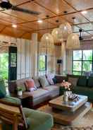 LOBBY Lang Toi Villa & Glamping