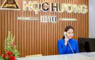 Sảnh chờ 6 Hoc Huong Hotel Quy Nhon