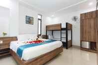 Bedroom Hoc Huong Hotel Quy Nhon