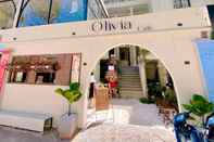 ภายนอกอาคาร Olivia Hotel Vung Tau