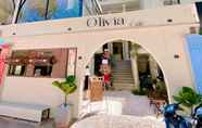 Bên ngoài 6 Olivia Hotel Vung Tau