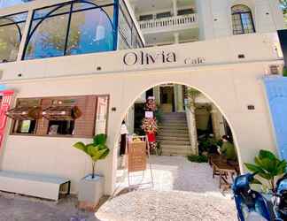 Bên ngoài 2 Olivia Hotel Vung Tau