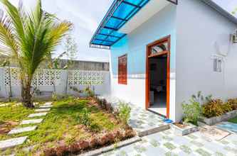 ภายนอกอาคาร 4 Selena Bungalow Phu Quoc