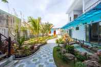 Common Space Selena Bungalow Phu Quoc