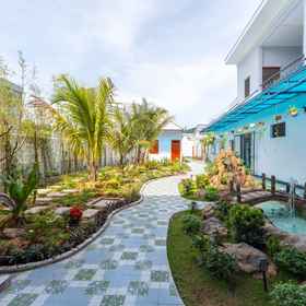 Others 1 Selena Bungalow 푸꾸옥, 함닌코뮌 호텔