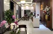 Sảnh chờ 7 Hotel Hoa Nang