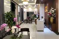 Sảnh chờ Hotel Hoa Nang