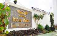 Trung tâm thể thao 6 Hotel Hoa Nang