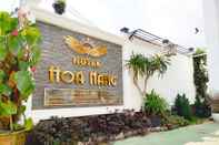 Trung tâm thể thao Hotel Hoa Nang