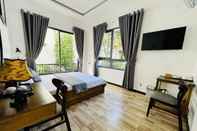 Bedroom Hotel Hoa Nang