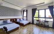 Phòng ngủ 3 Hotel Hoa Nang