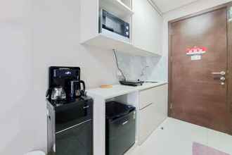 Ruang untuk Umum 4 Elegant and Nice Studio near Campus at Pacific Garden Alam Sutera Apartment By Travelio