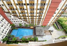 Nearby View and Attractions 7 Modern Look Studio at LRT City Jatibening Apartment By Travelio