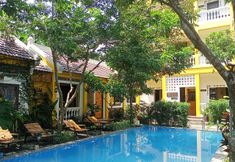 Hồ bơi 3 Mai Home Ninh Bình