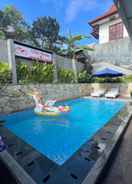 SWIMMING_POOL Villa Hartini 2