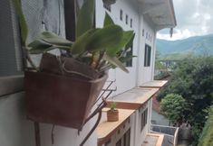Exterior 2 Wisma Galiharum Banjarnegara
