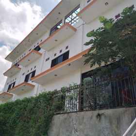 Exterior / Building 1 Wisma Galiharum Banjarnegara, Banjarnegara Hotels