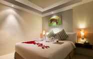 Bedroom 6 Swiss-Belcourt Bogor