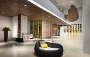 Lobby 2 Swiss-Belcourt Bogor