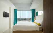 Phòng ngủ 4 Swiss-Belcourt Bogor