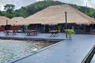 Lobby Ruknam Resort
