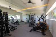 Fitness Center Villa Celadon