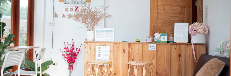 Lobi CoZy House Chiangrai