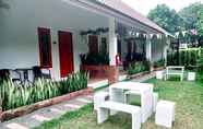 ภายนอกอาคาร 7 CoZy House Chiangrai