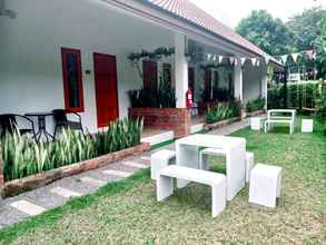 Exterior 4 CoZy House Chiangrai