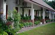 ภายนอกอาคาร 4 CoZy House Chiangrai