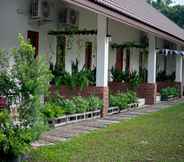 Exterior 4 CoZy House Chiangrai