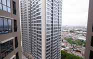 Atraksi di Area Sekitar 7 Good 2BR Apartment The Mansion Kemayoran Tower Emerald By Travelio