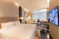 Bilik Tidur BT Signatures Pavilion Kuala Lumpur by Opus Hospitality 