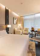 BEDROOM BT Signatures Pavilion Kuala Lumpur by Opus Hospitality 