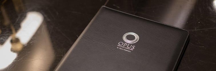 大堂 BT Signatures Pavilion Kuala Lumpur by Opus Hospitality 