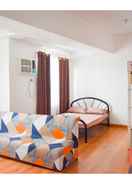 BEDROOM The Boni Tower by RSPL Manila City Center