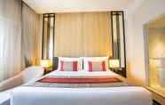 Kamar Tidur 2 Grace Hotel