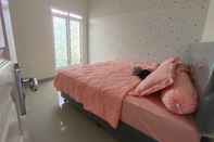 Kamar Tidur VILLA EMERALD L5 BY N2K