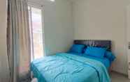 Kamar Tidur 7 VILLA EMERALD L5 BY N2K